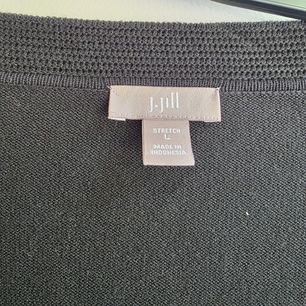 J. Jill jill black